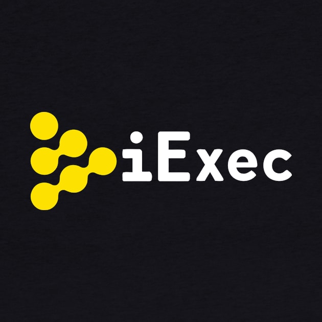 iExec RLC by ImSorry Gudboy